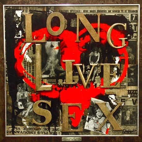 Long live sex